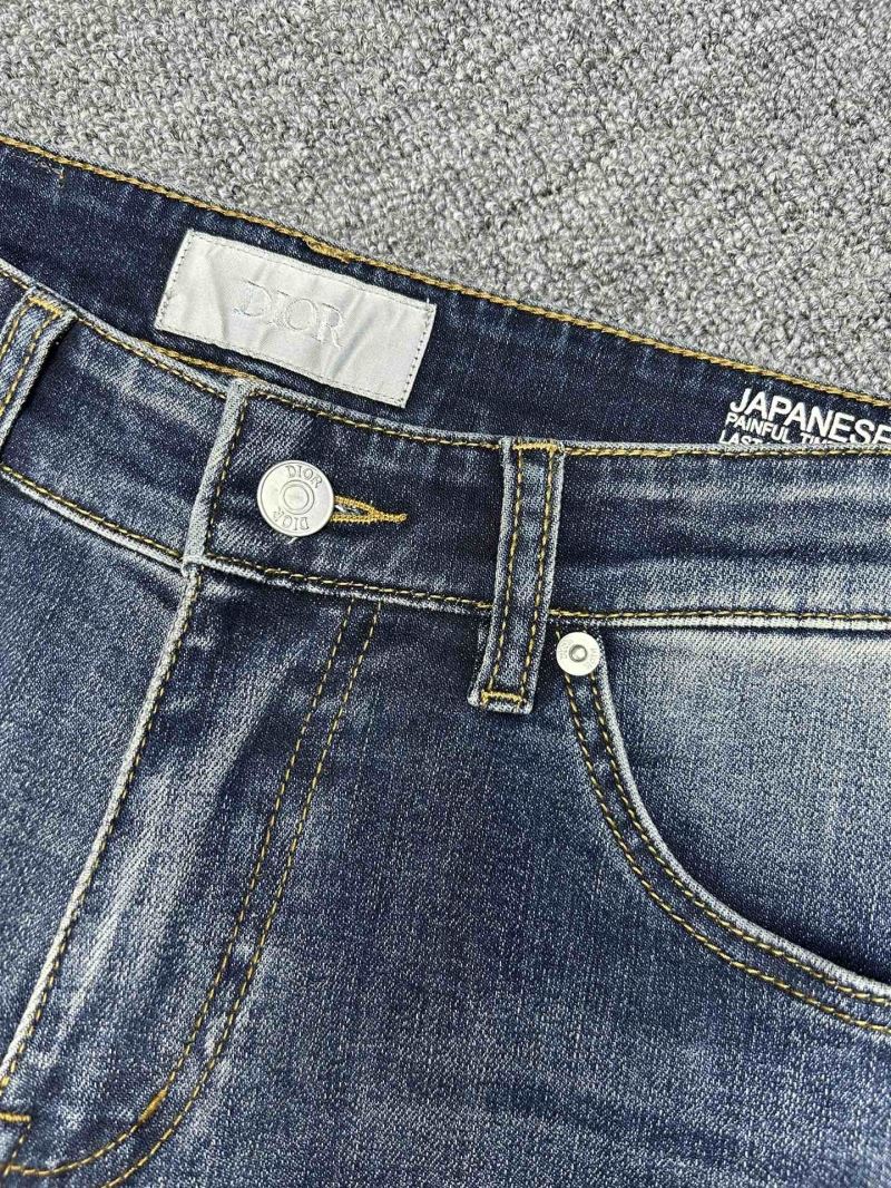 Christian Dior Jeans